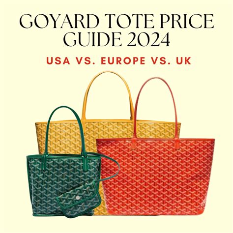 goyard clutch gm price|artois mm bag goyard price.